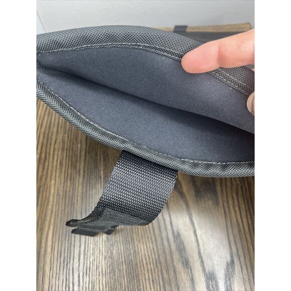 Waterfield Designs SF Bags Padded Laptop/Tablet Computer Sleeve Case No Strap - Picture 9 of 12